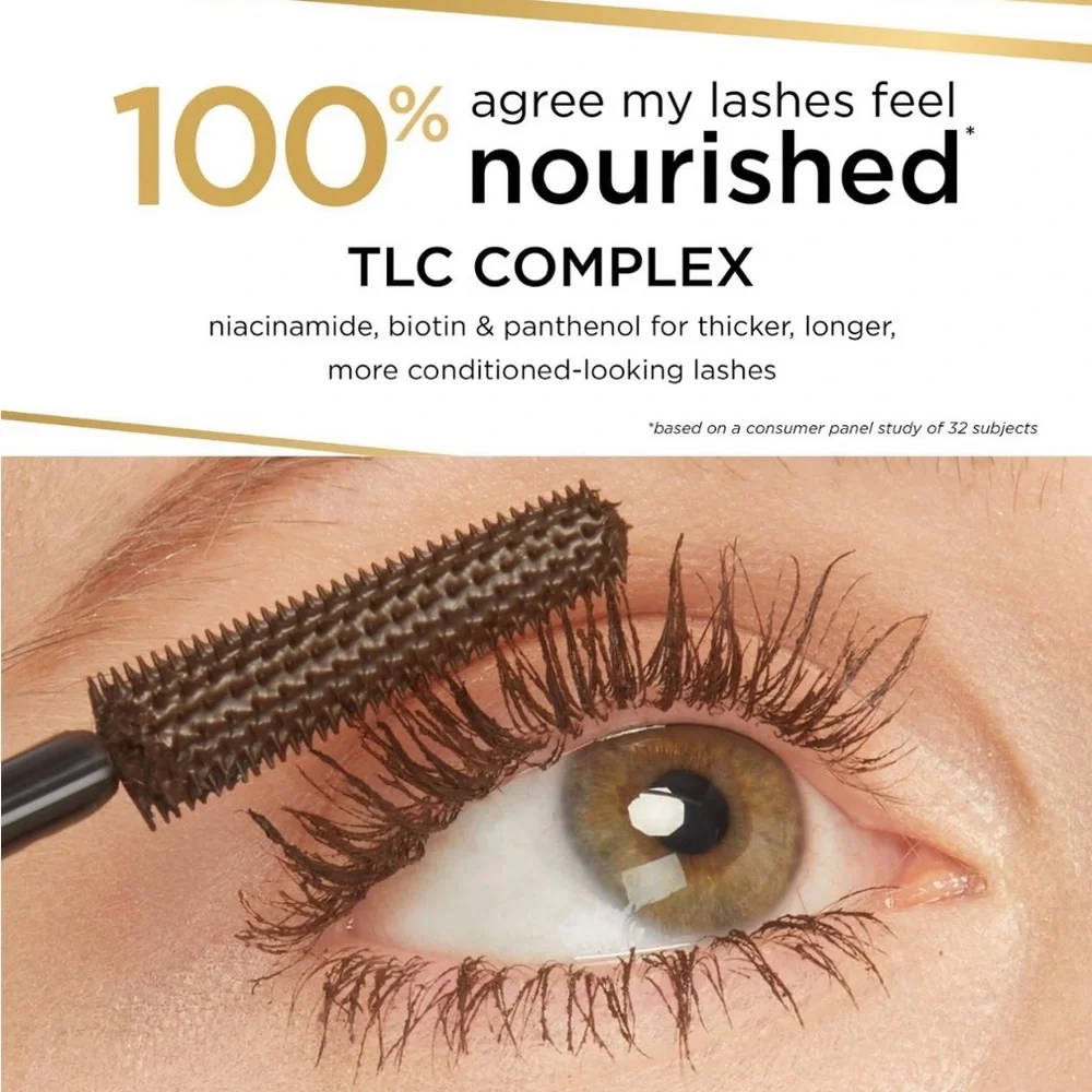 Tarte Tartelette Tubing Mascara - Black